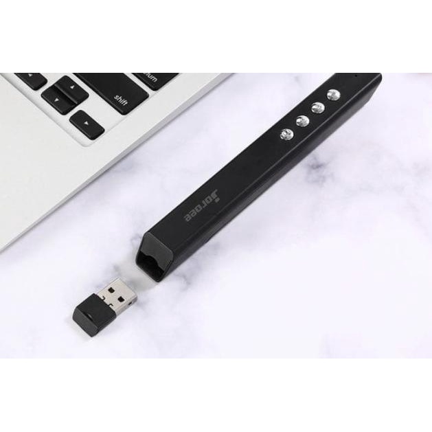 Laser Pointer Presenter wireless J-01