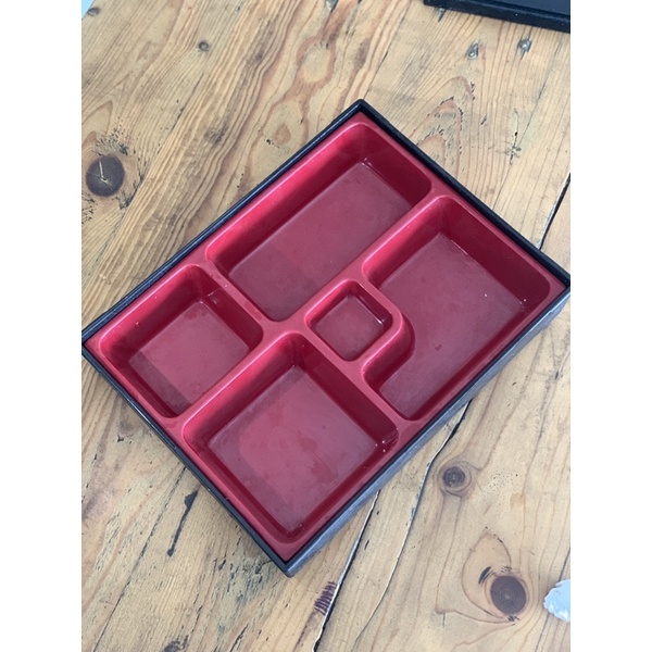 KOTAK BENTO MELAMINE
