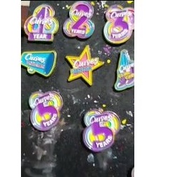Enamel pin custom/pin enamel custom