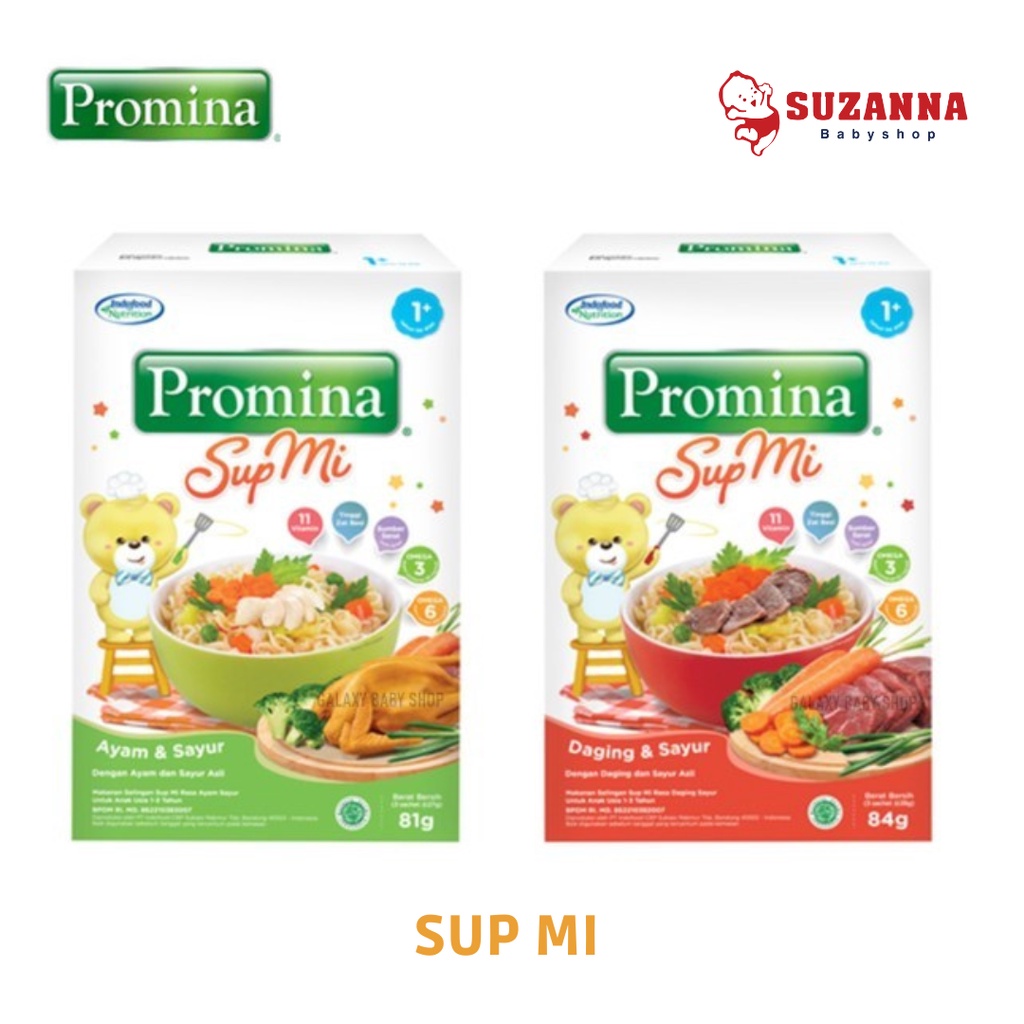 Promina Sup Mi