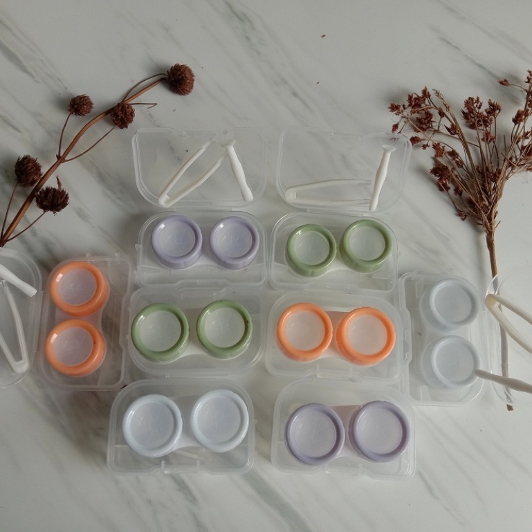 KAIDA MINI SOFTLENS NO.  07