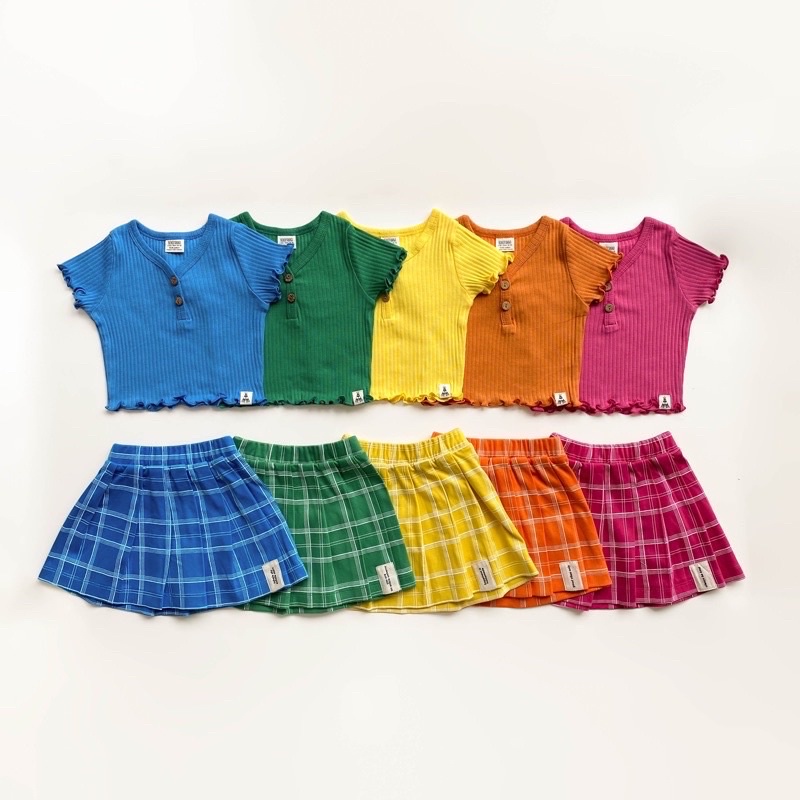 NOTA LIVE BAJU BAYI
