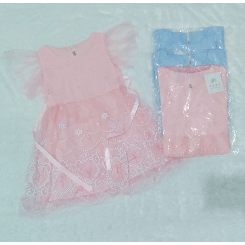 Dress Import