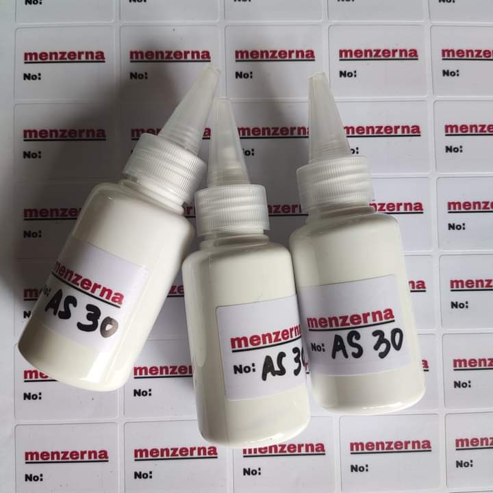 MENZERNA AS30 AGGRESSIVE COMPOUND CREAM REPACK