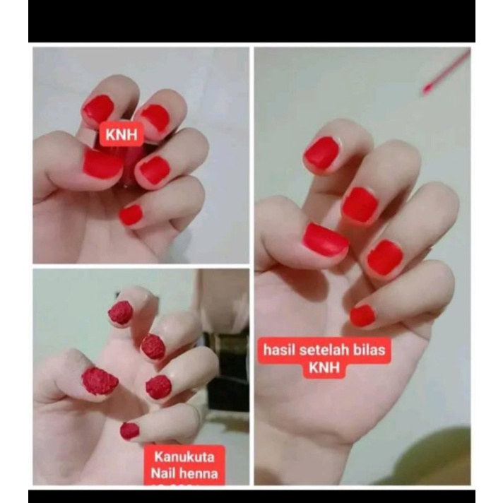 henna kanukuta