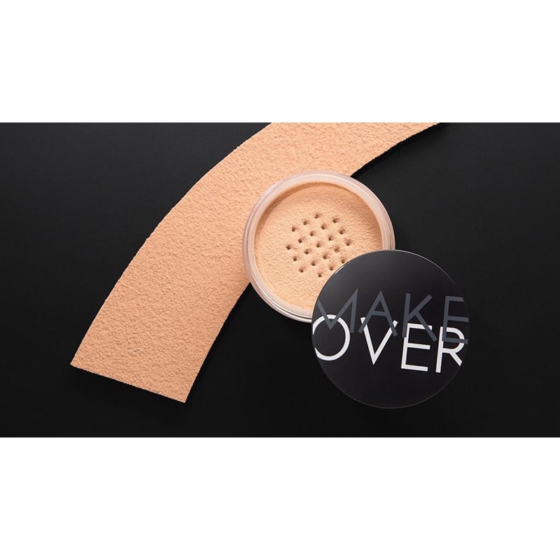 MAKE OVER SILKY SMOOTH TRANSLUCENT POWDER 35G