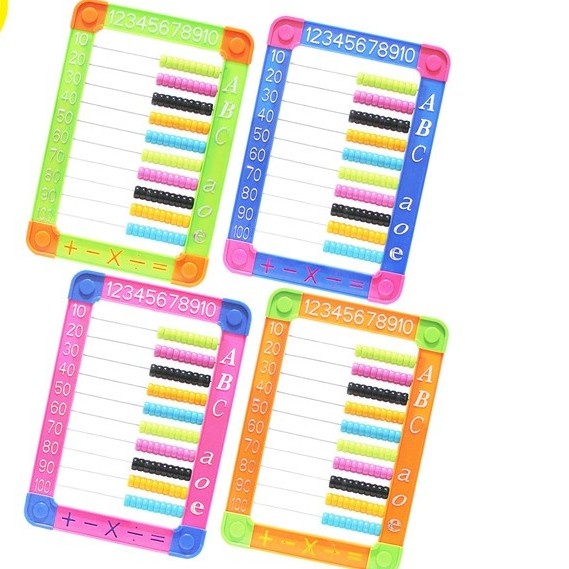 Abacus / Sempoa Besar Murah