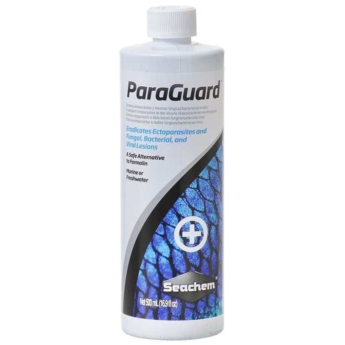 Seachem Paraguard 500 ml