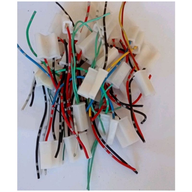 Soket Socket Flasher Kabel Bintik