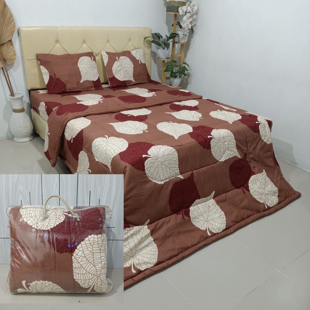 BEDCOVER DISPERSE 180