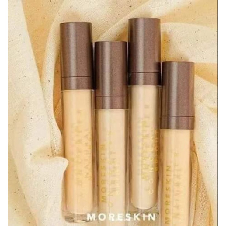 CONCEALER MORESKIN