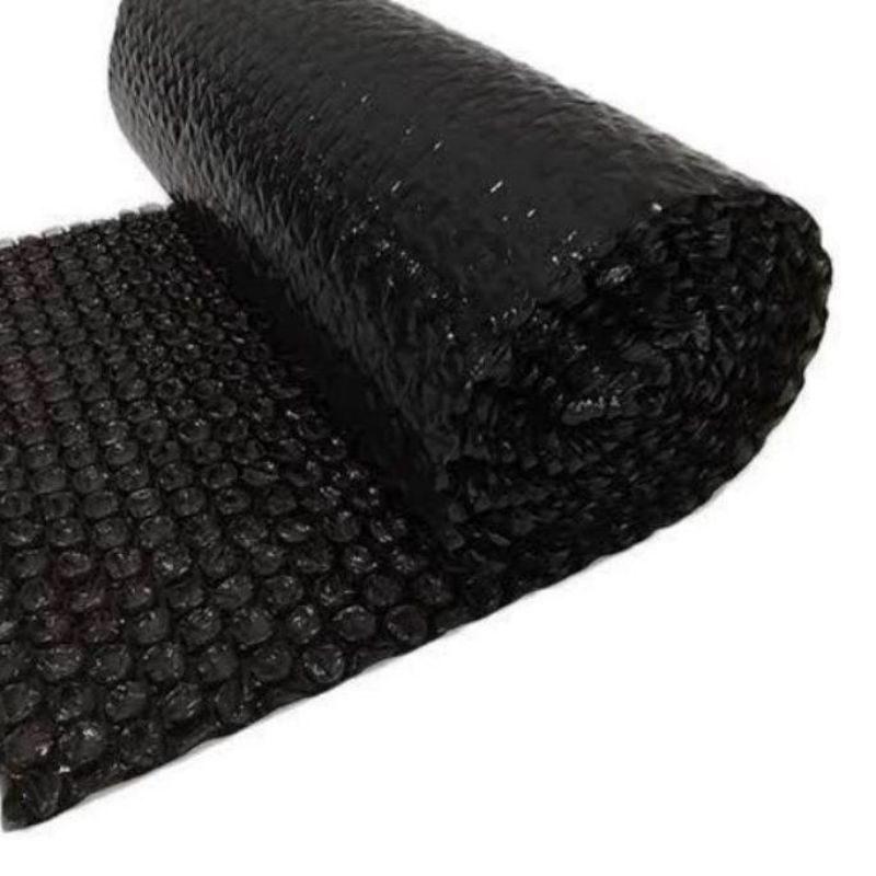 Tambahan packing bubble wrap