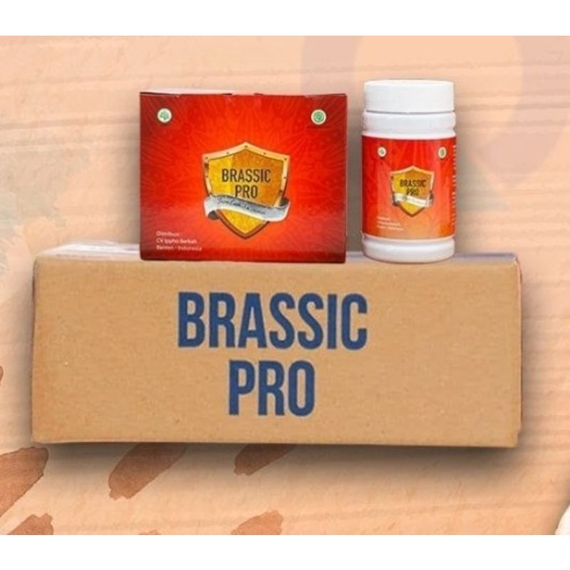 Brassic pro by ipposantosa
