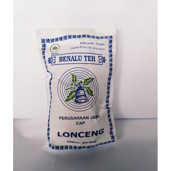 Benalu teh/obattumor/ obatkanker