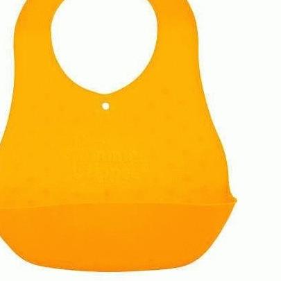 Roll n Go Bib Tommee tippee - Ungu