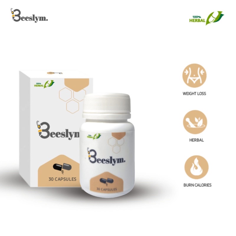YIFSENDLY - BEESLYM SPECIAL SOFT LAUNCHING