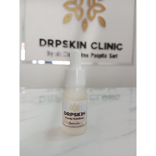 Serum VIT C+