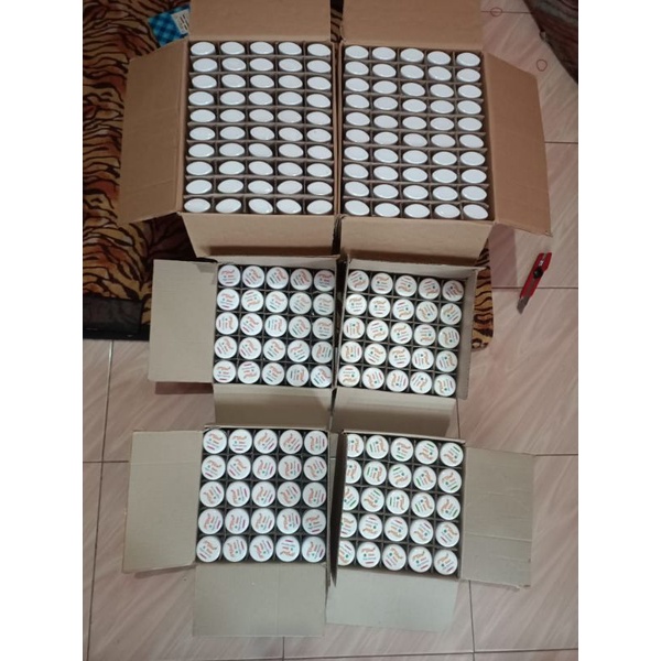 Paket N glow
