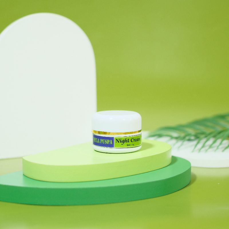 Night Cream