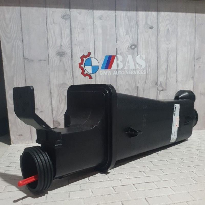 tabung air radiator BMW E46 M43