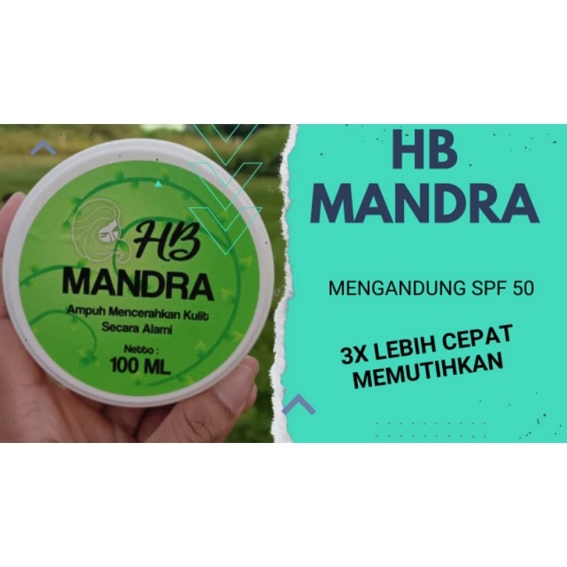 Hb mandra