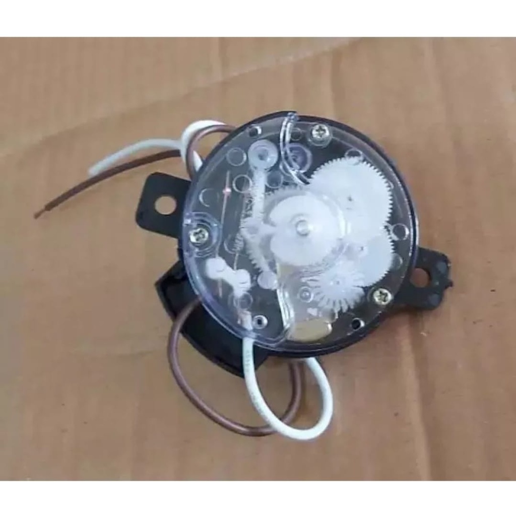 TIMER MESIN CUCI 2 Tabung 3 KABEL UNIVERSAL MULTI