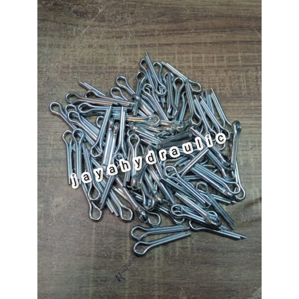 COTTER PIN / SPLIT PIN / SPIPEN 5X45MM