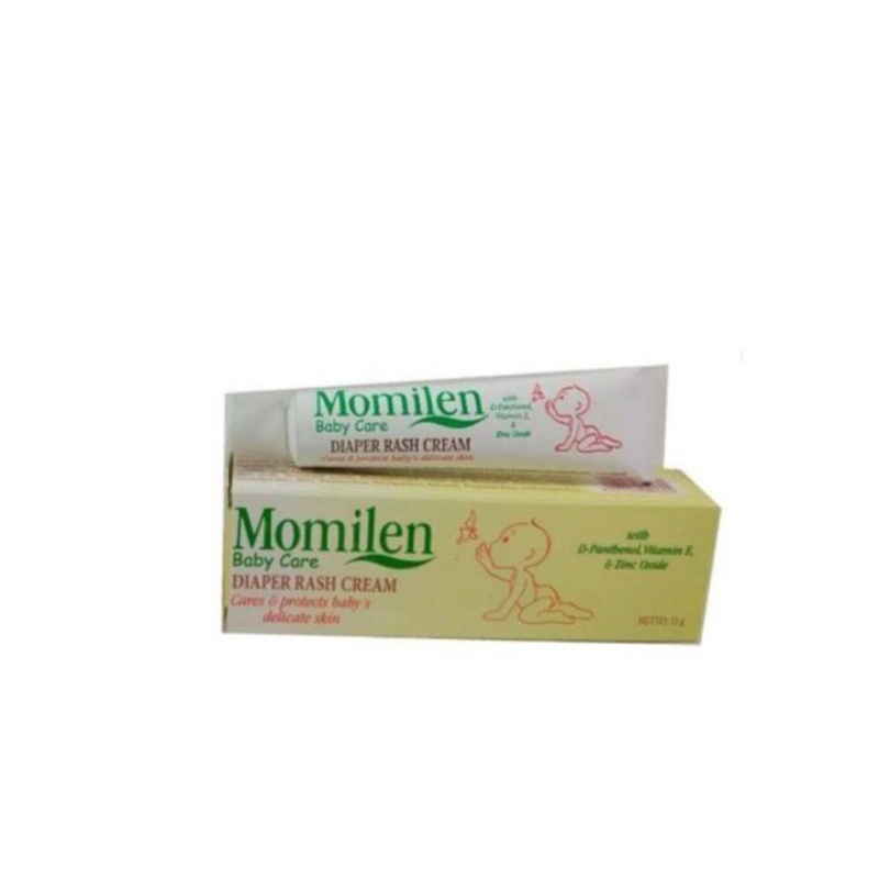momilen Diaper Rush