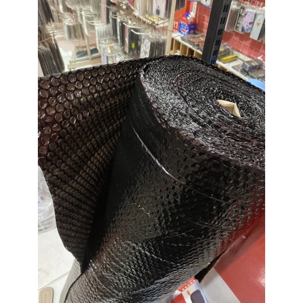 Packing Tambahan BUBBLE WRAP