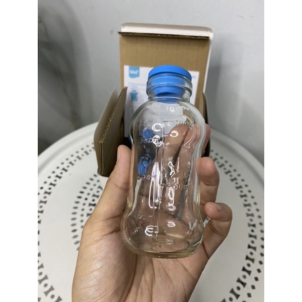 Botol Kaca Asi (BKA)