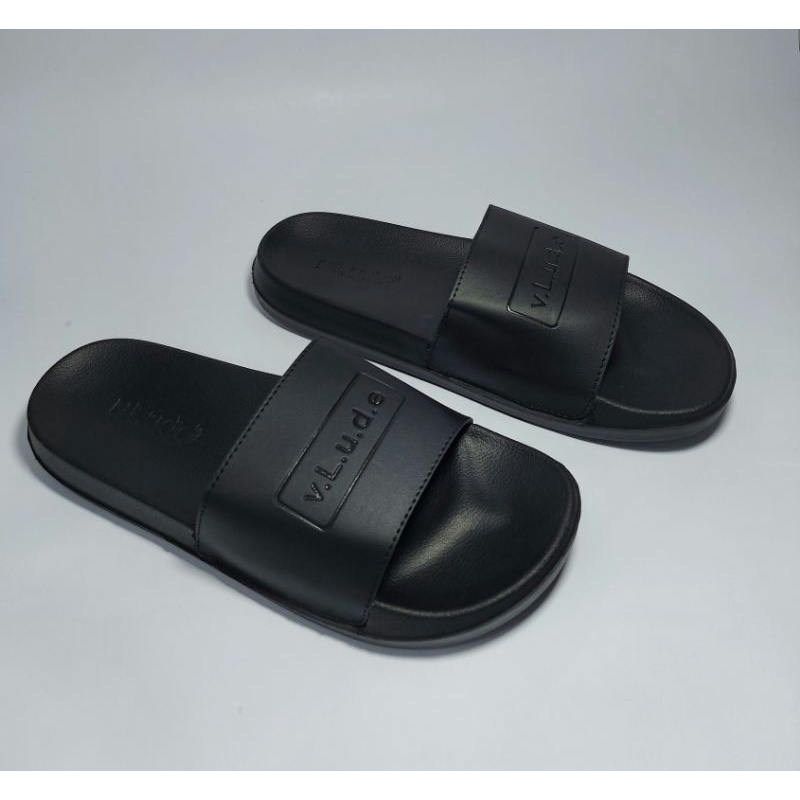 Sandal slide VLUDE - BASIC SERIES sandal pria