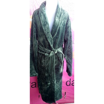 baju handuk super tebal import