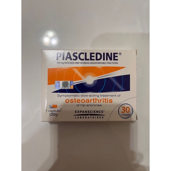 piascledine
