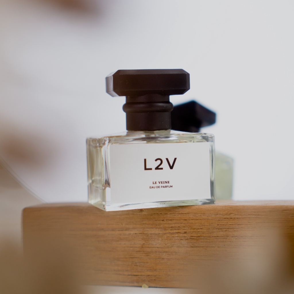 LE VEINE - Eau De Parfum L2V