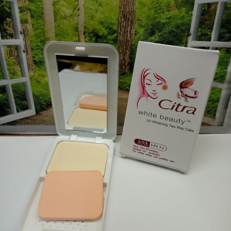 Bedak TWC Citra