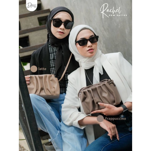 Rachel bag