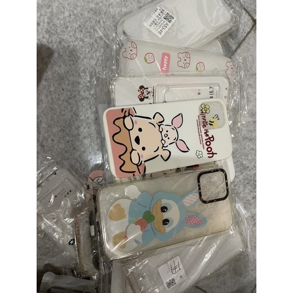 Preloved CASING IPHONE 11 PRO MAX DAN 12 PROMAX