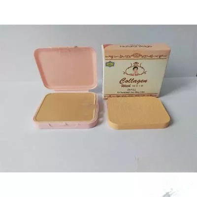 Collagen Refill Two Way Cake - Bedak