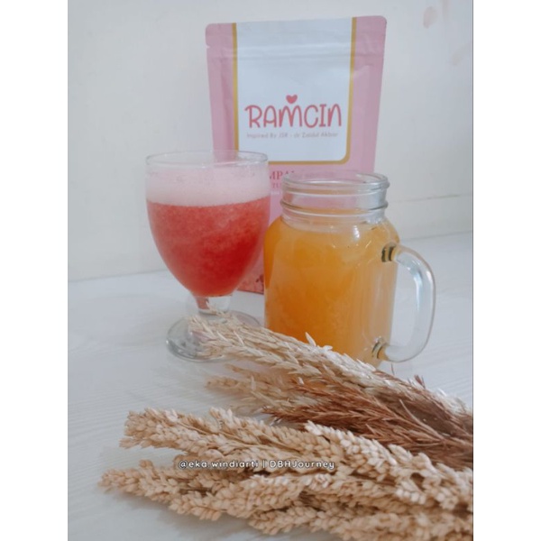 Ramcin