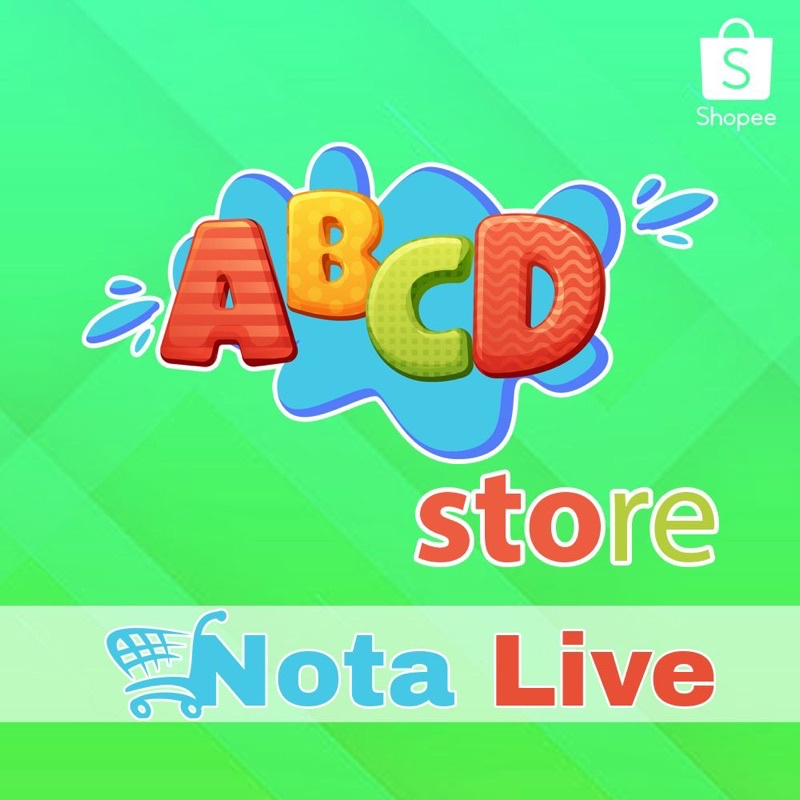 NOTA LIVE KARGO 10.000 - 50.000