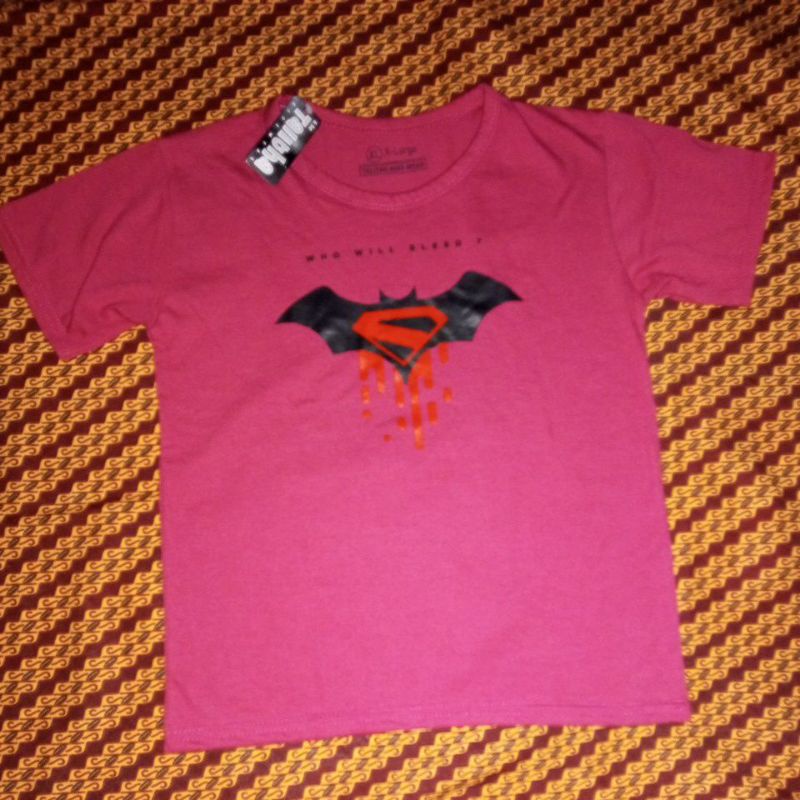 kaos marvel
