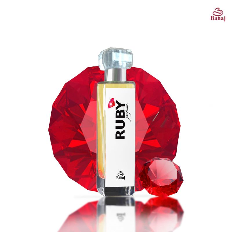 BANAJ Parfum Ruby