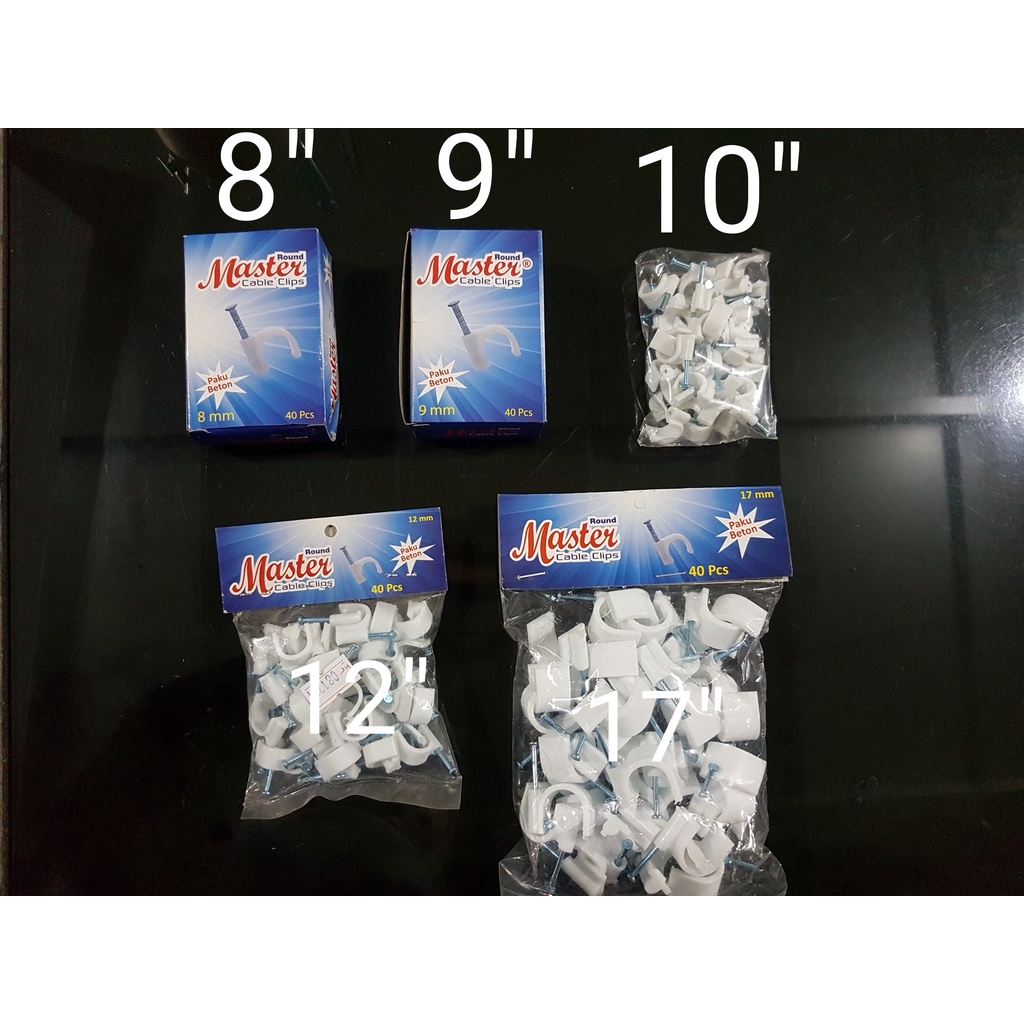 KLEM KABEL