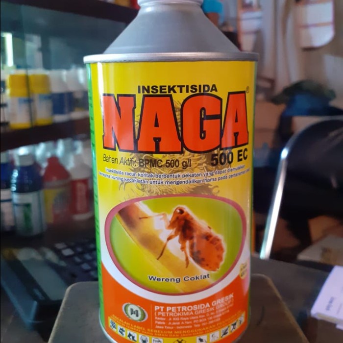 Naga 500EC 400ml