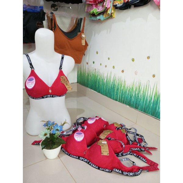 BH wanita