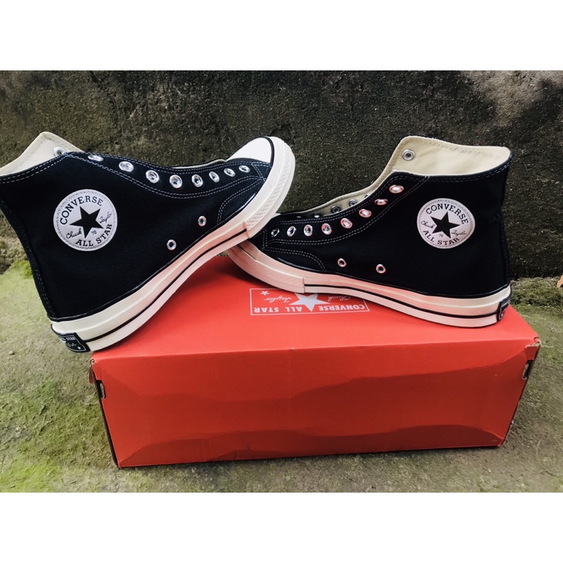 CONVERS 70s HIGHT