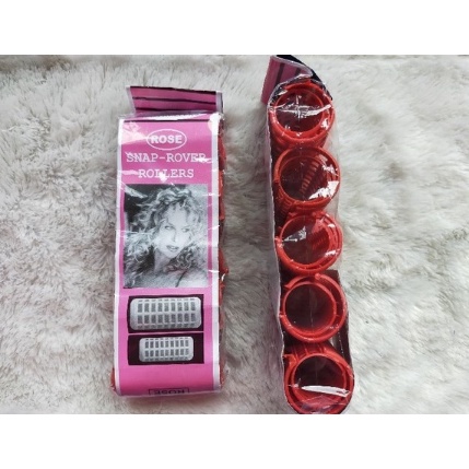 [COD] 5PCS Roll Gulung Poni Murah