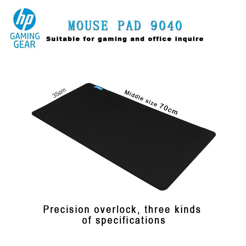 HP MP9040 Mousepad