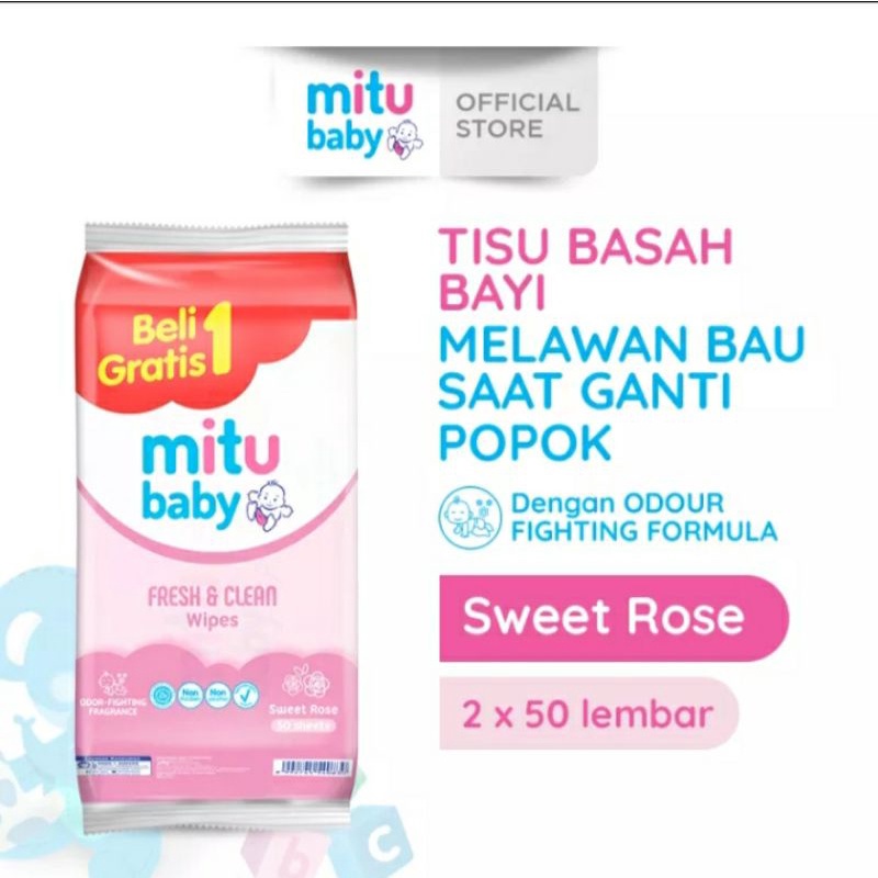 mitu tisu basah beli 1 gratis 1