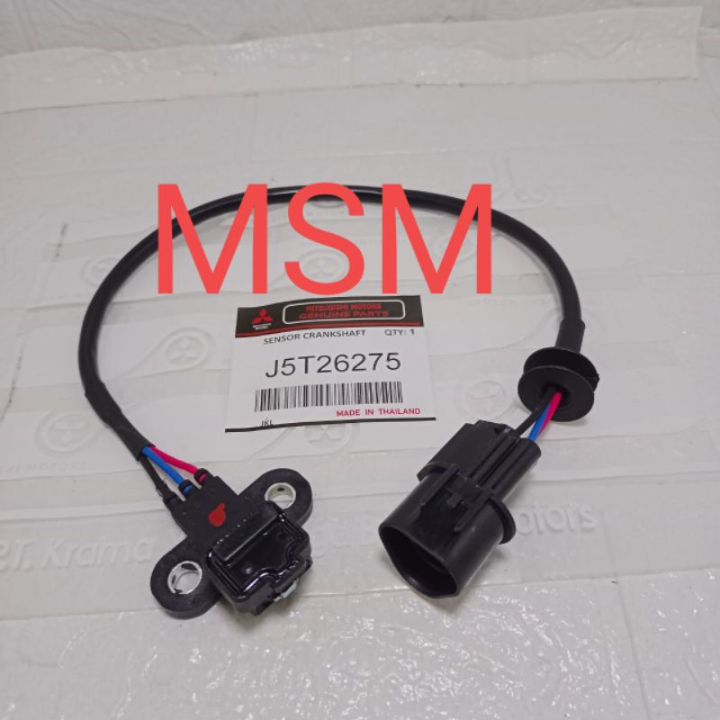 SENSOR KRUK AS SENSOR CRANKSHAFT T120SS INJEKSI
